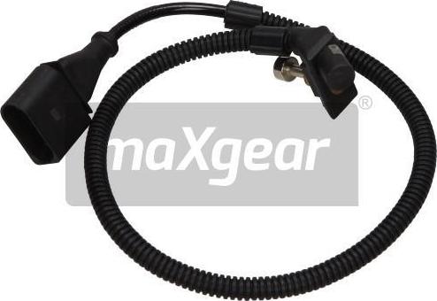 Maxgear 21-0320 - Impulssianturi, kampiakseli inparts.fi