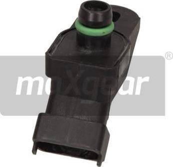 Maxgear 21-0214 - Tunnistin, imusarjapaine inparts.fi