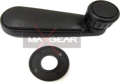 Maxgear 28-0093 - Ikkunakampi inparts.fi