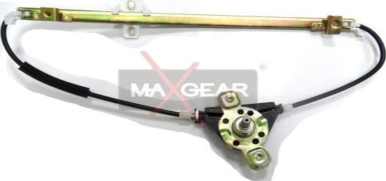 Maxgear 28-0158 - Lasinnostin inparts.fi