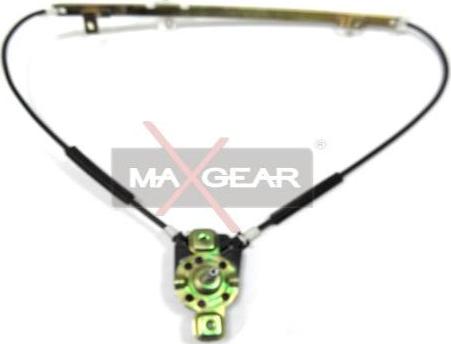 Maxgear 28-0153 - Lasinnostin inparts.fi