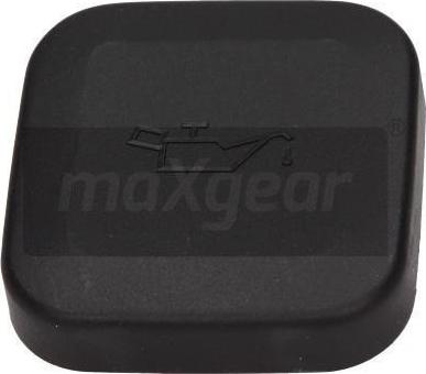 Maxgear 28-0316 - Korkki inparts.fi