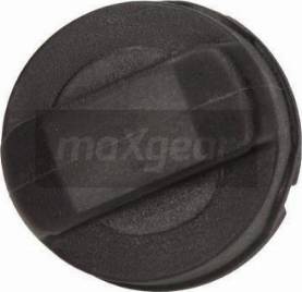 Maxgear 28-0318 - Korkki, polttoainetankki inparts.fi