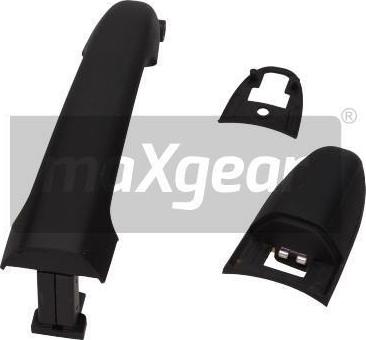 Maxgear 28-0297 - Oven kahva inparts.fi