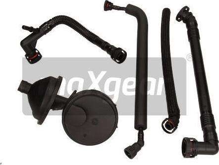 Maxgear 28-0252SET - Venttiili, kampikammiotuuletus inparts.fi