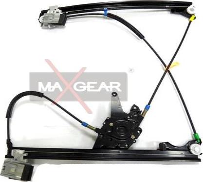 Maxgear 28-0202 - Lasinnostin inparts.fi