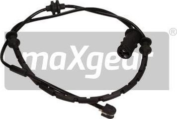 Maxgear 23-0099 - Kulumisenilmaisin, jarrupala inparts.fi