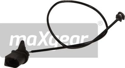 Maxgear 23-0090 - Kulumisenilmaisin, jarrupala inparts.fi