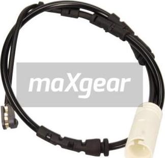 Maxgear 23-0049 - Kulumisenilmaisin, jarrupala inparts.fi