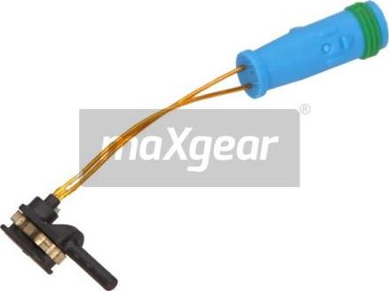 Maxgear 23-0044 - Kulumisenilmaisin, jarrupala inparts.fi