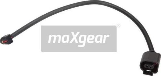 Maxgear 23-0046 - Kulumisenilmaisin, jarrupala inparts.fi