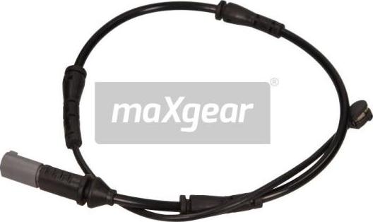 Maxgear 23-0043 - Kulumisenilmaisin, jarrupala inparts.fi