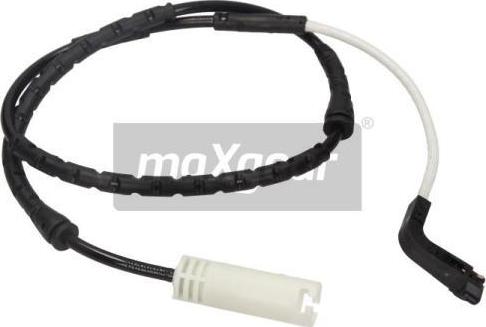 Maxgear 23-0042 - Kulumisenilmaisin, jarrupala inparts.fi