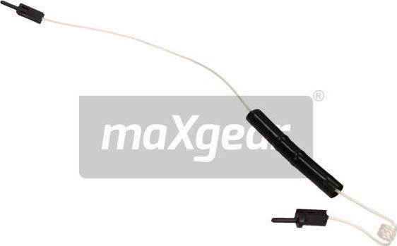 Maxgear 23-0053 - Kulumisenilmaisin, jarrupala inparts.fi