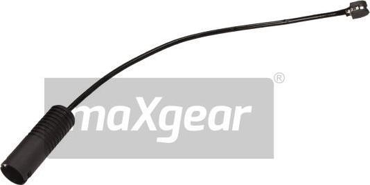 Maxgear 23-0057 - Kulumisenilmaisin, jarrupala inparts.fi