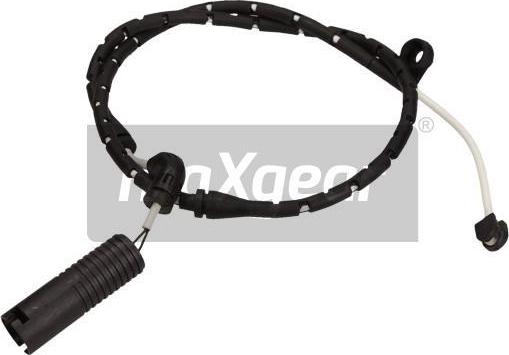 Maxgear 23-0064 - Kulumisenilmaisin, jarrupala inparts.fi