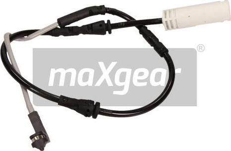 Maxgear 23-0068 - Kulumisenilmaisin, jarrupala inparts.fi