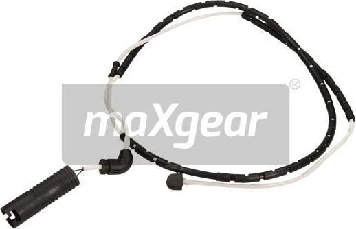 Maxgear 23-0067 - Kulumisenilmaisin, jarrupala inparts.fi