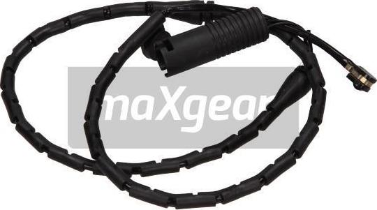 Maxgear 23-0010 - Kulumisenilmaisin, jarrupala inparts.fi