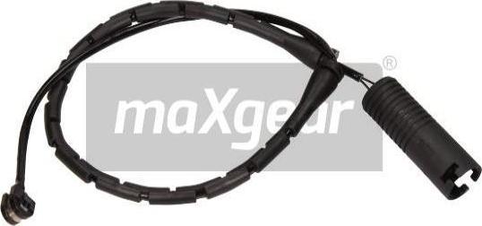 Maxgear 23-0018 - Kulumisenilmaisin, jarrupala inparts.fi