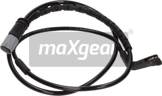 Maxgear 23-0013 - Kulumisenilmaisin, jarrupala inparts.fi