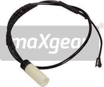 Maxgear 23-0083 - Kulumisenilmaisin, jarrupala inparts.fi