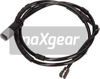 Maxgear 23-0030 - Kulumisenilmaisin, jarrupala inparts.fi