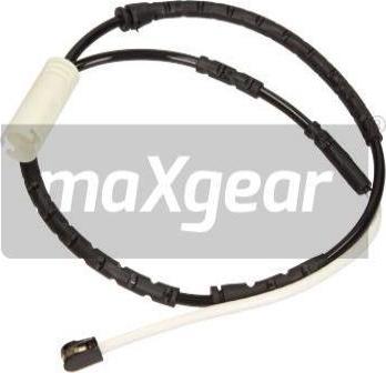 Maxgear 23-0031 - Kulumisenilmaisin, jarrupala inparts.fi