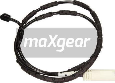 Maxgear 23-0032 - Kulumisenilmaisin, jarrupala inparts.fi