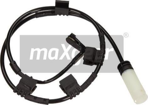 Maxgear 23-0024 - Kulumisenilmaisin, jarrupala inparts.fi