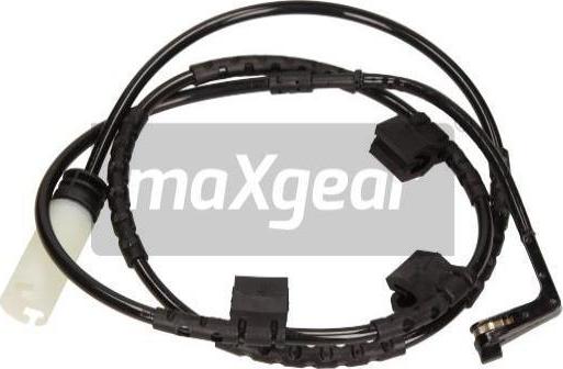 Maxgear 23-0025 - Kulumisenilmaisin, jarrupala inparts.fi