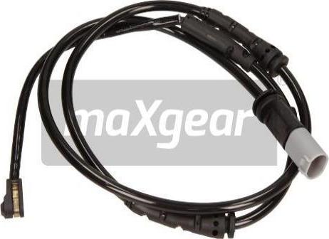 Maxgear 23-0026 - Kulumisenilmaisin, jarrupala inparts.fi