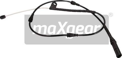 Maxgear 23-0079 - Kulumisenilmaisin, jarrupala inparts.fi