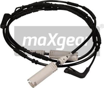 Maxgear 23-0074 - Kulumisenilmaisin, jarrupala inparts.fi