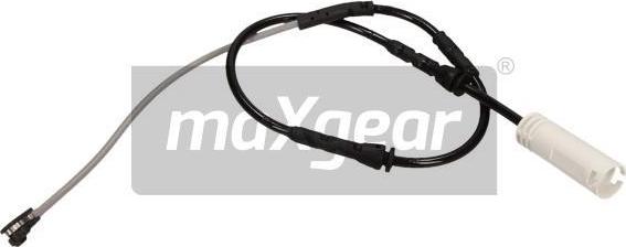 Maxgear 23-0076 - Kulumisenilmaisin, jarrupala inparts.fi