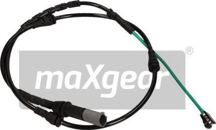 Maxgear 23-0078 - Kulumisenilmaisin, jarrupala inparts.fi