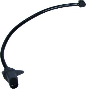 Maxgear 23-0159 - Kulumisenilmaisin, jarrupala inparts.fi