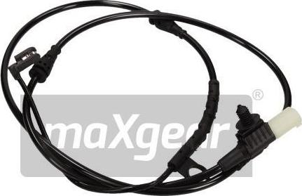 Maxgear 23-0102 - Kulumisenilmaisin, jarrupala inparts.fi