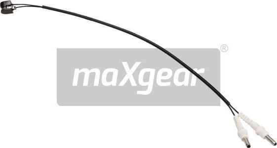 Maxgear 23-0115 - Kulumisenilmaisin, jarrupala inparts.fi