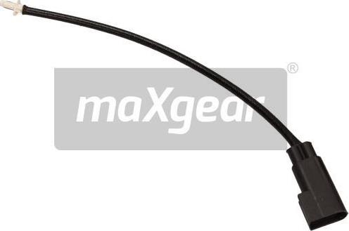 Maxgear 23-0116 - Kulumisenilmaisin, jarrupala inparts.fi