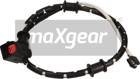 Maxgear 23-0113 - Kulumisenilmaisin, jarrupala inparts.fi