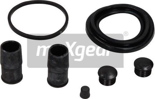 Maxgear 27-0455 - Korjaussarja, jarrusatula inparts.fi