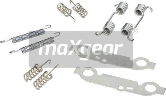 Maxgear 27-0413 - Tarvikesarja, seisontajarru inparts.fi