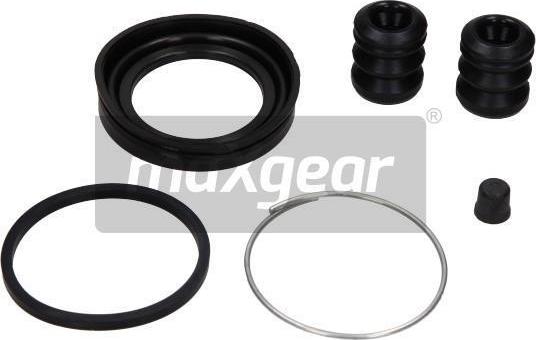 Maxgear 27-0431 - Korjaussarja, jarrusatula inparts.fi