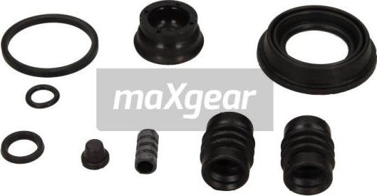 Maxgear 27-0596 - Korjaussarja, jarrusatula inparts.fi