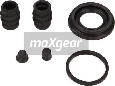 Maxgear 27-0611 - Korjaussarja, jarrusatula inparts.fi