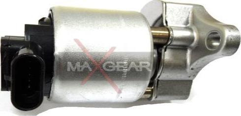 Maxgear 27-0150 - Venttiili, pakokaasun kierrätys inparts.fi