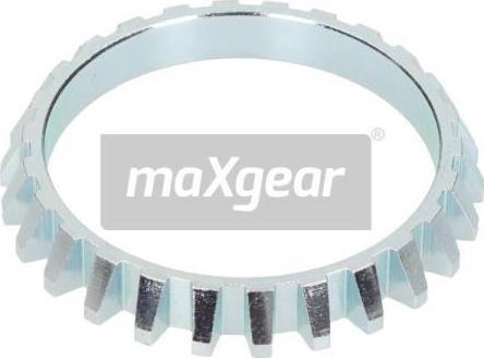 Maxgear 27-0303 - Anturirengas, ABS inparts.fi