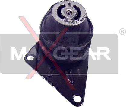 Maxgear 76-0205 - Moottorin tuki inparts.fi