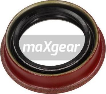 Maxgear 70-0010 - Tiivisterengas, vetoakseli inparts.fi